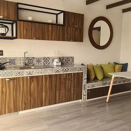 Апартаменти Penthouse Con Roof Garden, Experiencia Sin Igual. Мансанільйо Екстер'єр фото