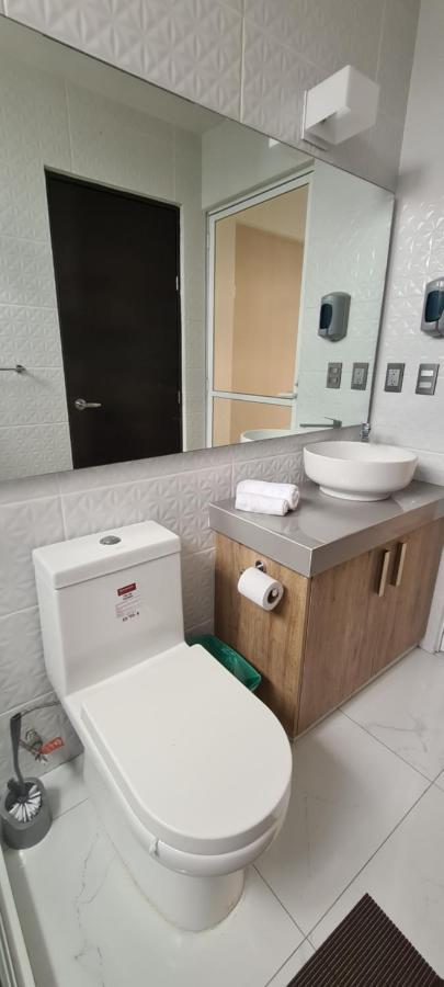 Апартаменти Penthouse Con Roof Garden, Experiencia Sin Igual. Мансанільйо Екстер'єр фото
