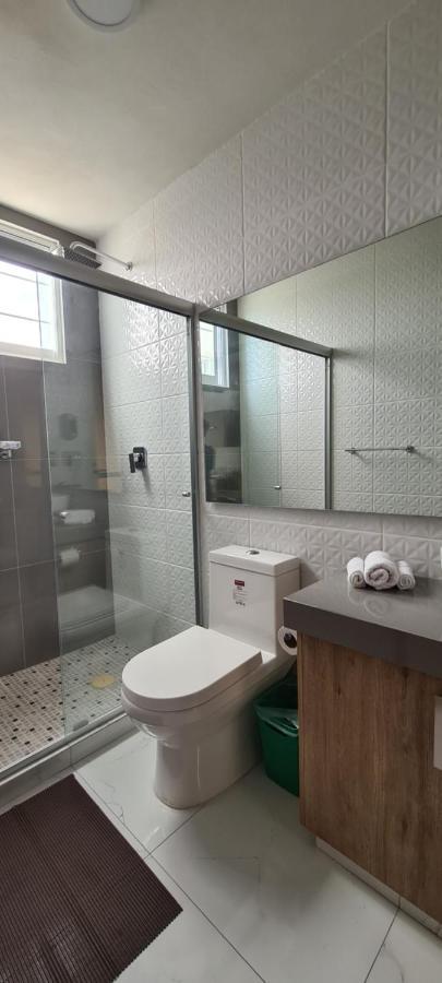 Апартаменти Penthouse Con Roof Garden, Experiencia Sin Igual. Мансанільйо Екстер'єр фото